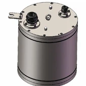 Вибухозахищене контактне кільце