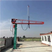 Обертовий пробовідбірник зерна